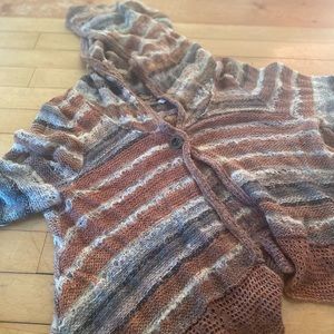 Free People Cardigan, M
